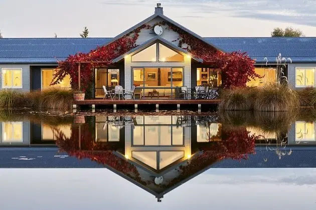 Matuka Lodge