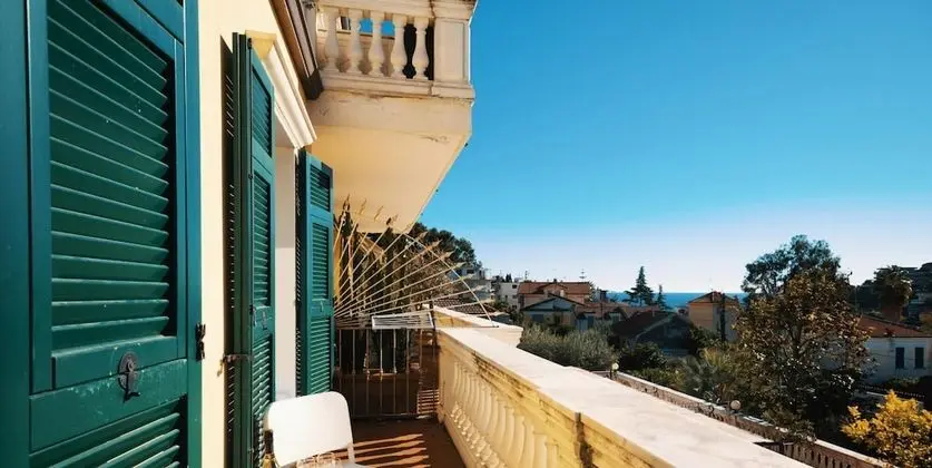 Villa Matuzia Apartment by Wonderful Italy