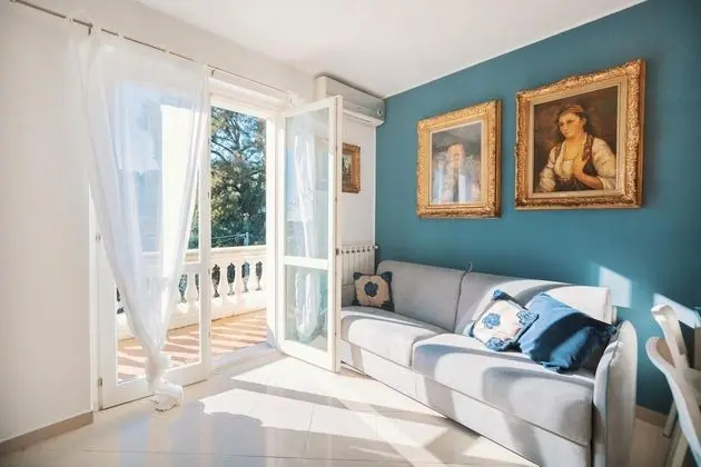 Villa Matuzia Apartment by Wonderful Italy - Oda