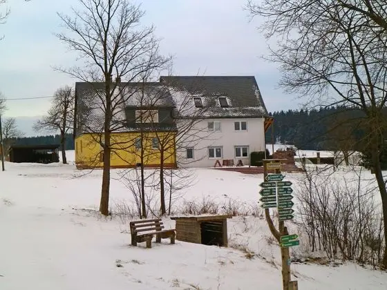 Matz Cursdorf in Cursdorf