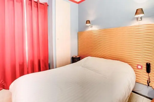 Hotel Maubeuge