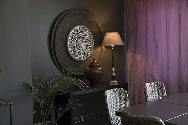 Hotel by Maude Solna