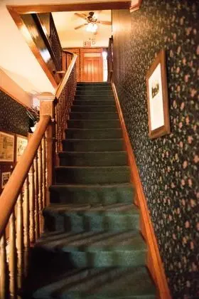 Mauger Estate B&B