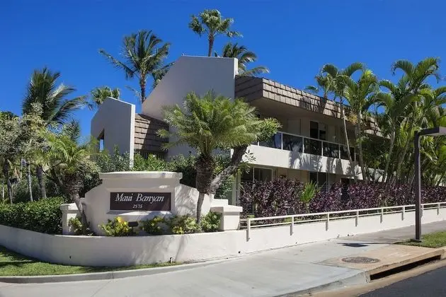 Maui Banyan Basic by AEI - Dış Mekan