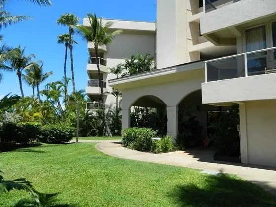Maui Banyan Vacation Club