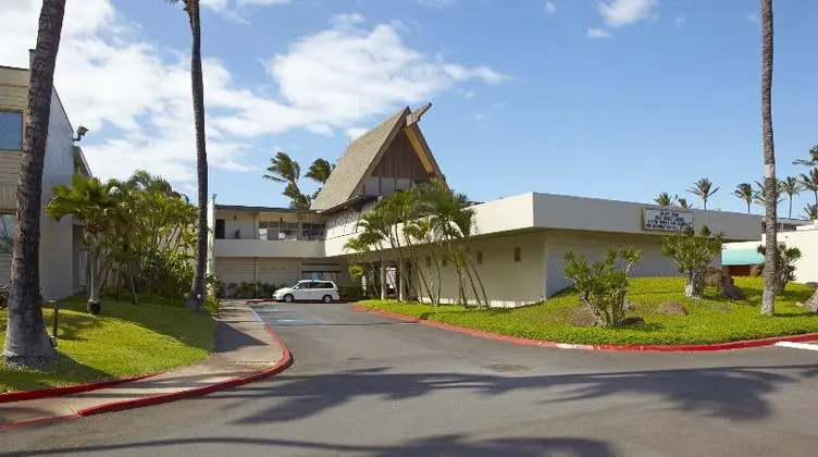 Maui Beach Hotel