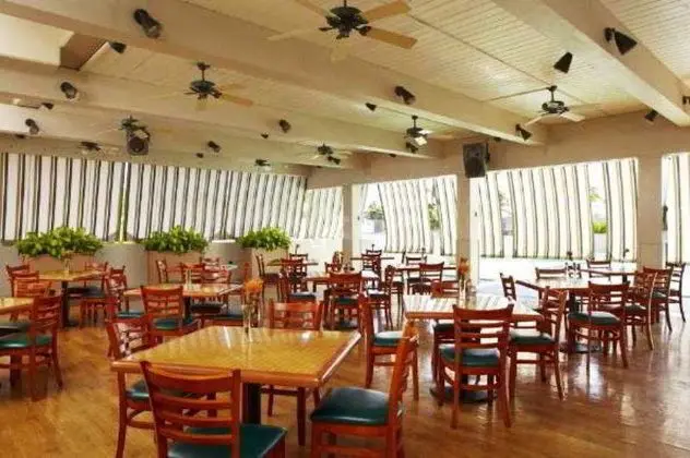 Maui Beach Hotel - Yeme / İçme