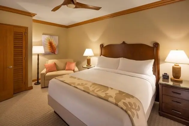 Maui Ocean Front- Hyatt Residence Kaanapali Beach - Oda