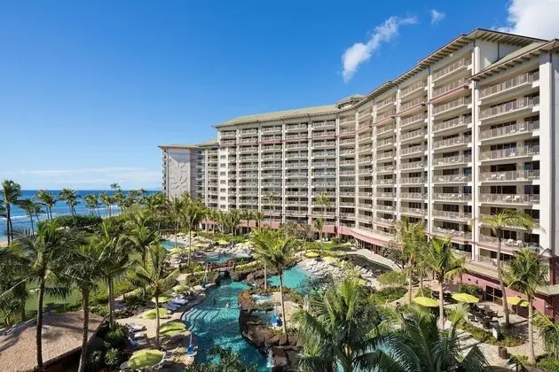 Maui Ocean Front- Hyatt Residence Kaanapali Beach - Öne Çıkan Resim