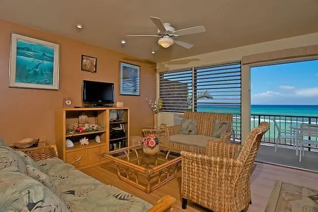 Maui Sands #5g 2 Bedroom Condo by RedAwning - Öne Çıkan Resim