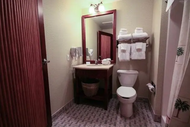 Maui Sands Resort & Indoor Waterpark
