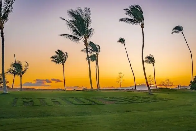 Maui Sunset by VTrips - Dış Mekan