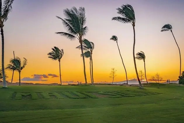 Maui Sunset by VTrips - Genel