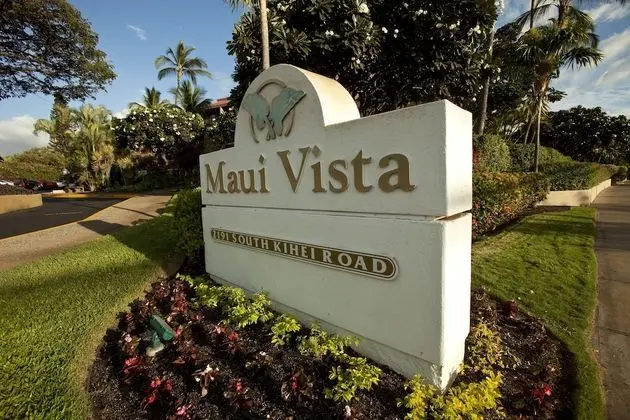 Maui Vista – Maui Condo & Home - Dış Mekan