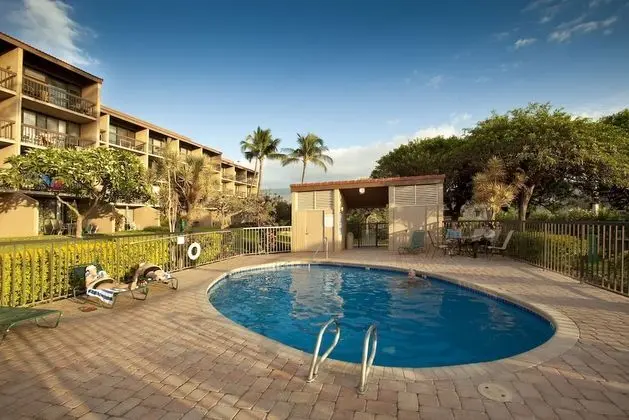 Maui Vista – Maui Condo & Home - Havuz
