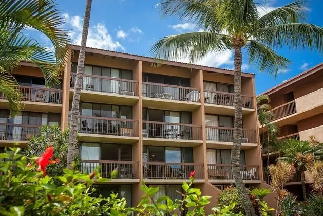 Maui Vista – Maui Condo & Home - Lobi