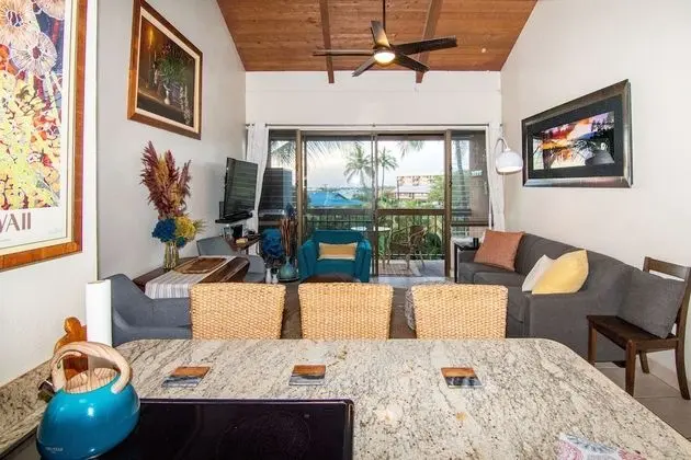 Maui Vistas #3419 2 Bedroom Condo by Redawning