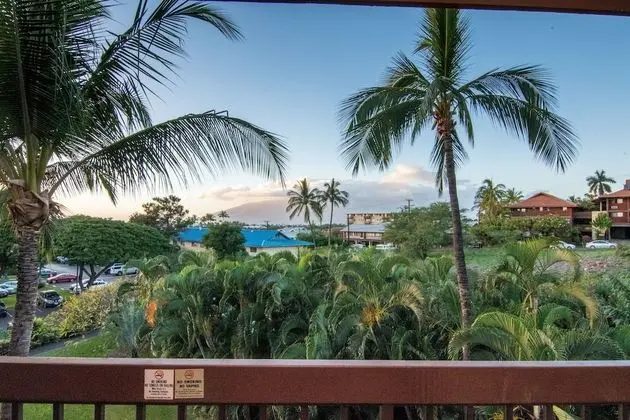 Maui Vistas #3419 2 Bedroom Condo by Redawning