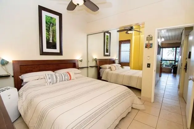 Maui Vistas #3419 2 Bedroom Condo by Redawning - Oda