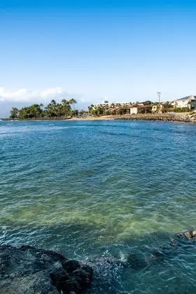 Maui Vistas #3419 2 Bedroom Condo by Redawning - Plaj