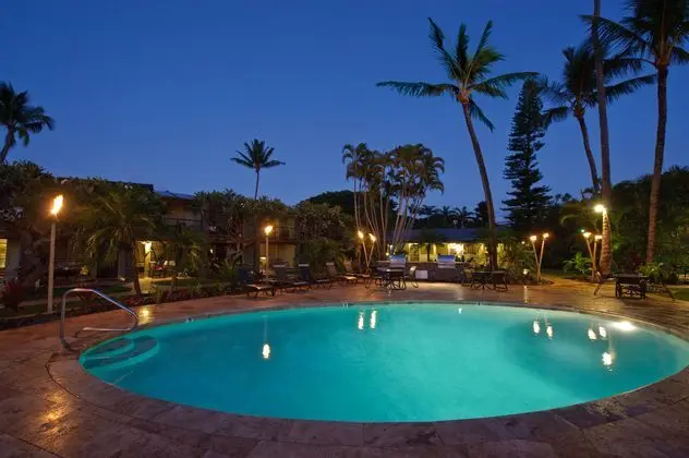 The Mauian - Boutique Beach Studios on Napili Bay