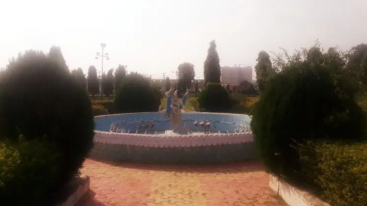 Mauj Mahal Fun Resort & Water park