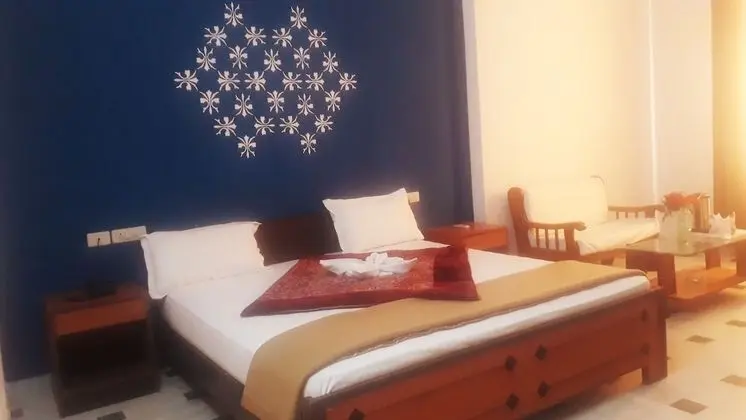 Mauj Mahal Fun Resort & Water park - Oda