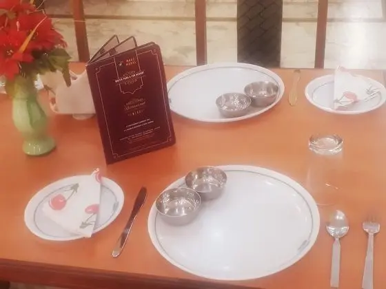 Mauj Mahal Fun Resort & Water park - Yerinde Yemek