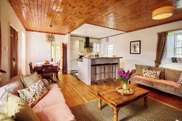 Mauldslie Hill Cottage - Öne Çıkan Resim