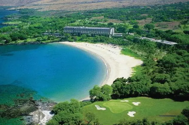 Mauna Kea Beach Hotel, Autograph Collection