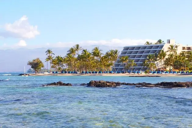 Mauna Lani, Auberge Resorts Collection - Genel