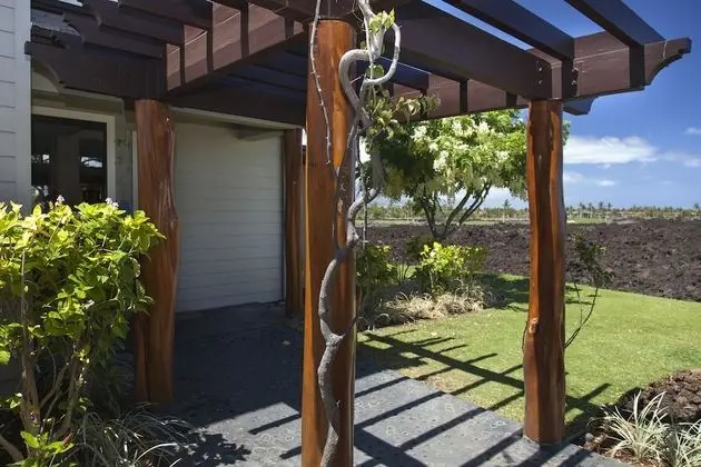 The Mauna Lani Golf S K5 3 Bedroom Condo by RedAwning