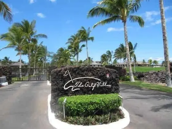 The Mauna Lani Golf Villas K5