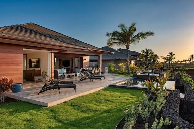 Mauna Lani Luxury Villas, a Destination by Hyatt Residence
