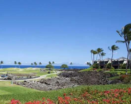 Mauna Lani Point