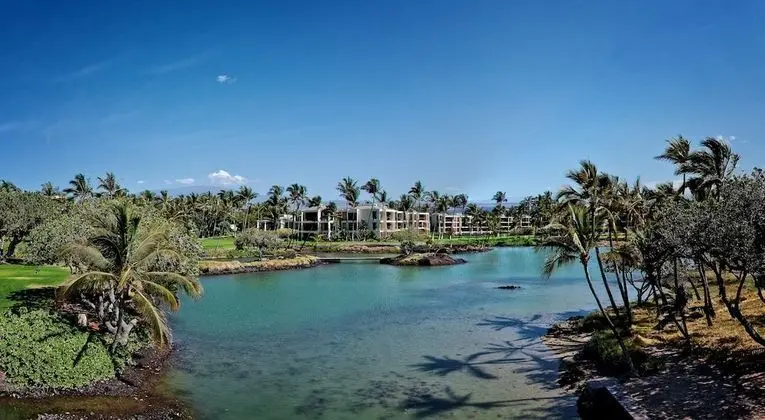 Mauna Lani Terrace Condominium