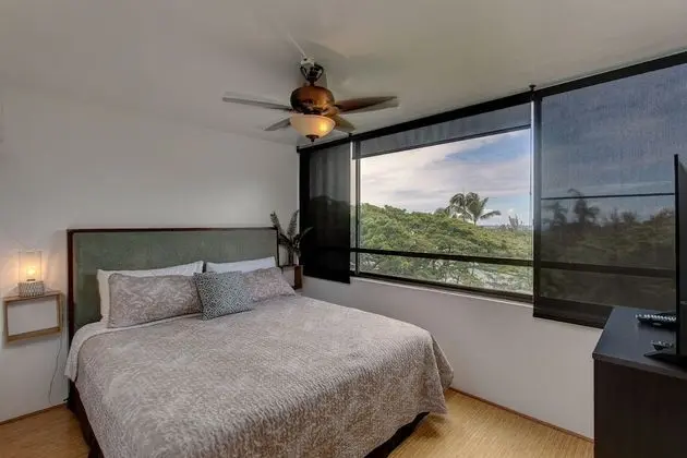 Mauna Loa Shores #405 1 Bedroom Condo by Redawning - Oda
