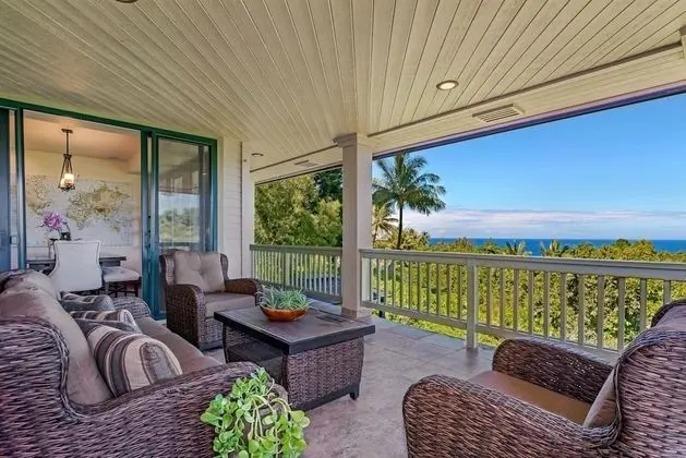 Mauna Pua - A 7 Bedroom Kauai Vacation Rental Home by Redawning - Öne Çıkan Resim