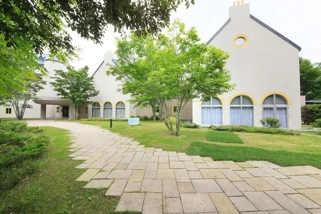 Maure Villa - 1