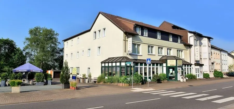 Hotel Maurer - 1