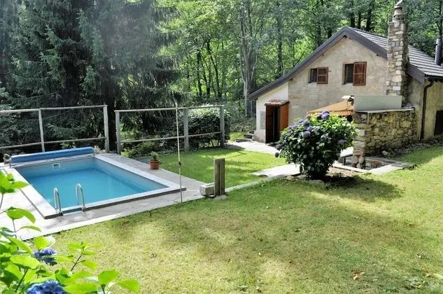 Mauri Cottage Lelgio