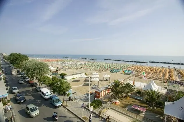 Hotel Villa Mauri