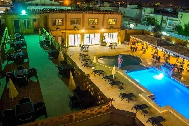 MauriCenter Hotel