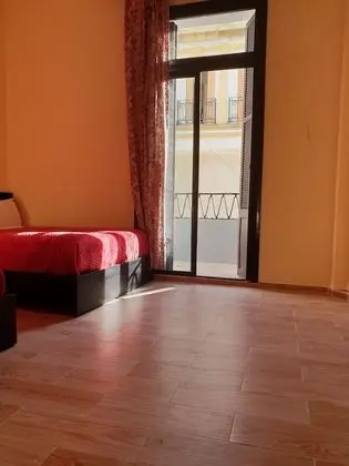 Hotel Mauritania Centre Tanger - Oda