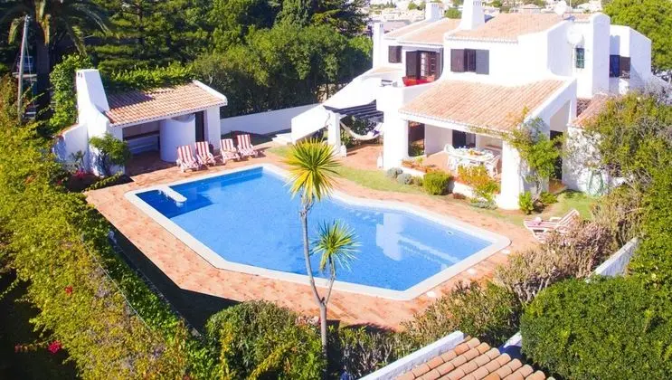 Villa Mauritius II
