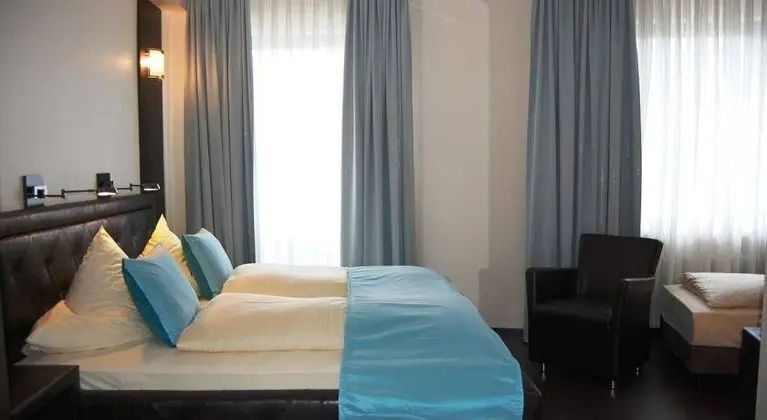 Mauritius Komfort Hotel in der Altstadt