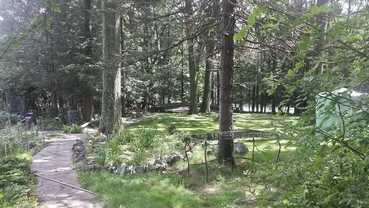 Maurrocks Bed & Breakfast - Dış Mekan