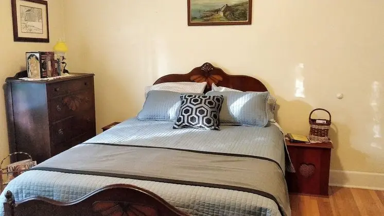 Maurrocks Bed & Breakfast - Öne Çıkan Resim