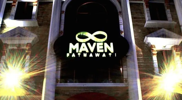 Maven Fatmawati Hotel