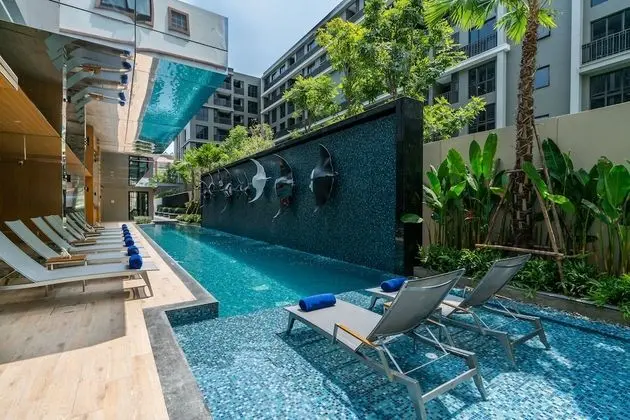 Maven Stylish Hotel Hua Hin